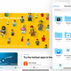 Almost everything you do on iPadOS is slick and intuitive.